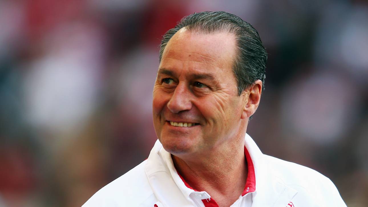 Stevens: FCB hat es schwerer als wir