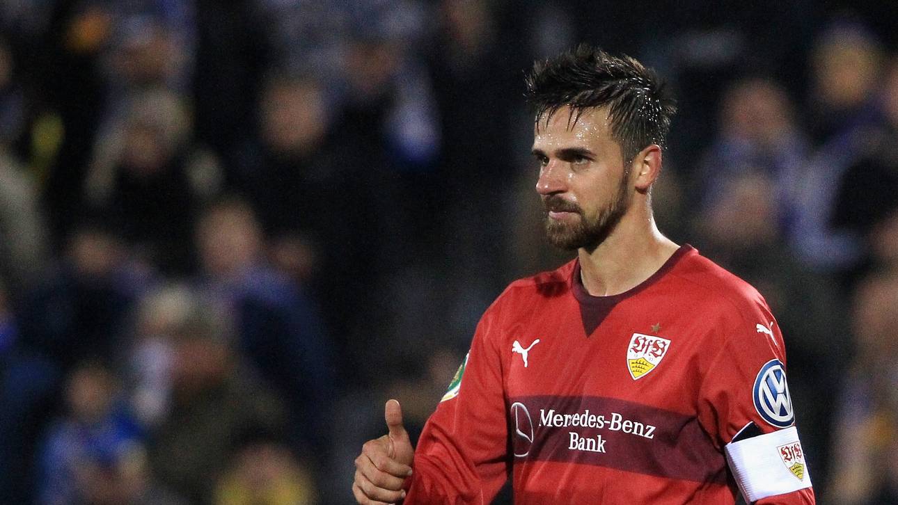 VfB verliert bei Harniks Comeback