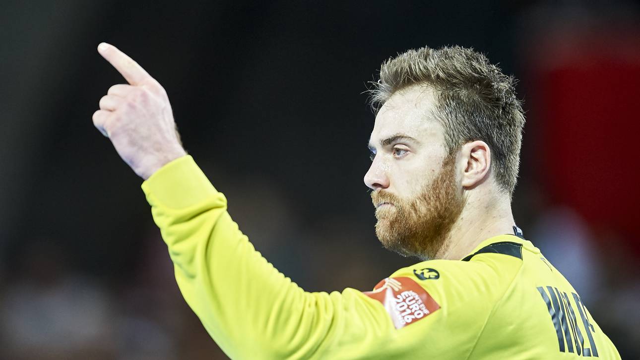 Wolff tippt im Titelkampf auf Kiel