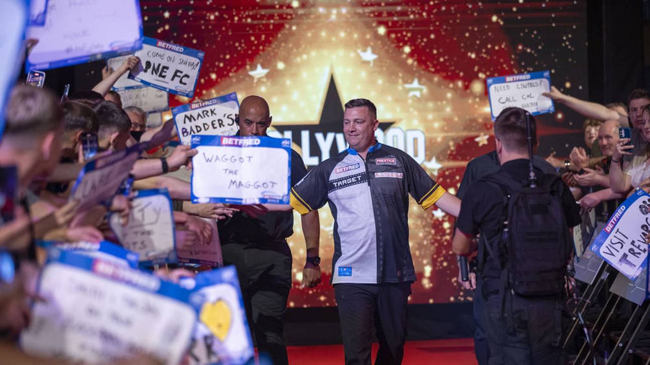 WM-Halbfinals: Das ändert sich