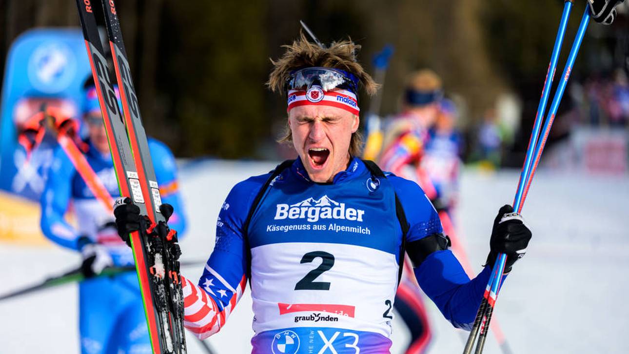 Nächste Sensation bei Bö-Sieg