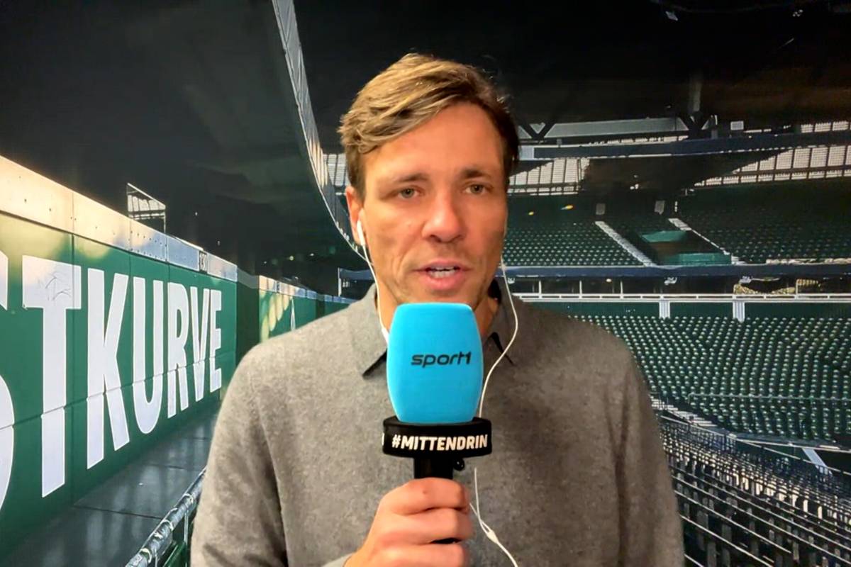 Fritz stellt sich im Dopa - und gerät ins Kreuzverhör