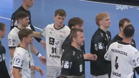 Spielvorschau zu THW Kiel - SC DHfK Leipzig