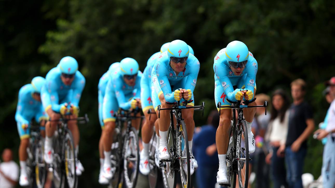 MPCC schließt Astana endgültig aus