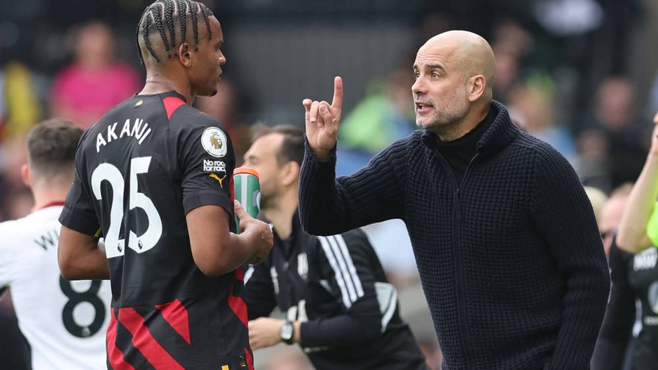 Guardiolas echte Liebe