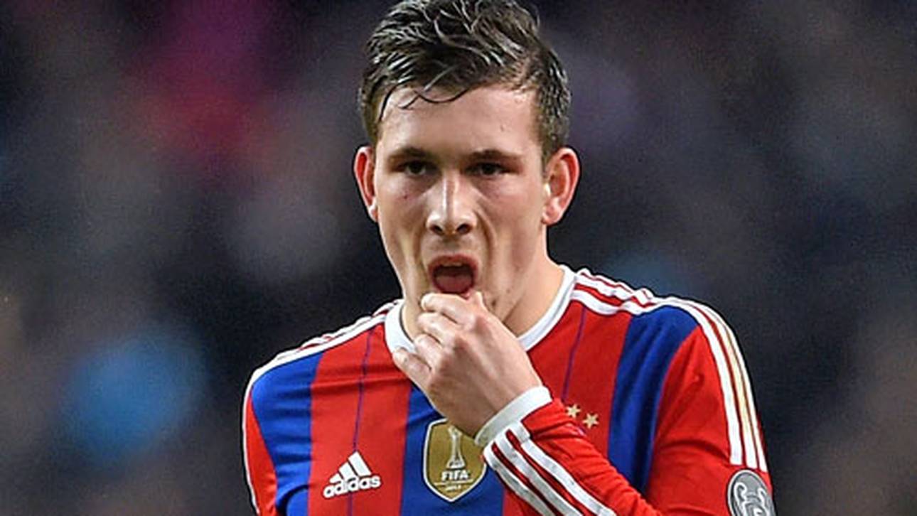 Hojbjerg auf Leihbasis zum FCA