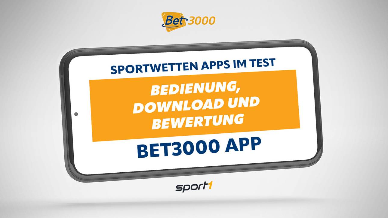 Bet3000 Next – Test, Bewertung und Download