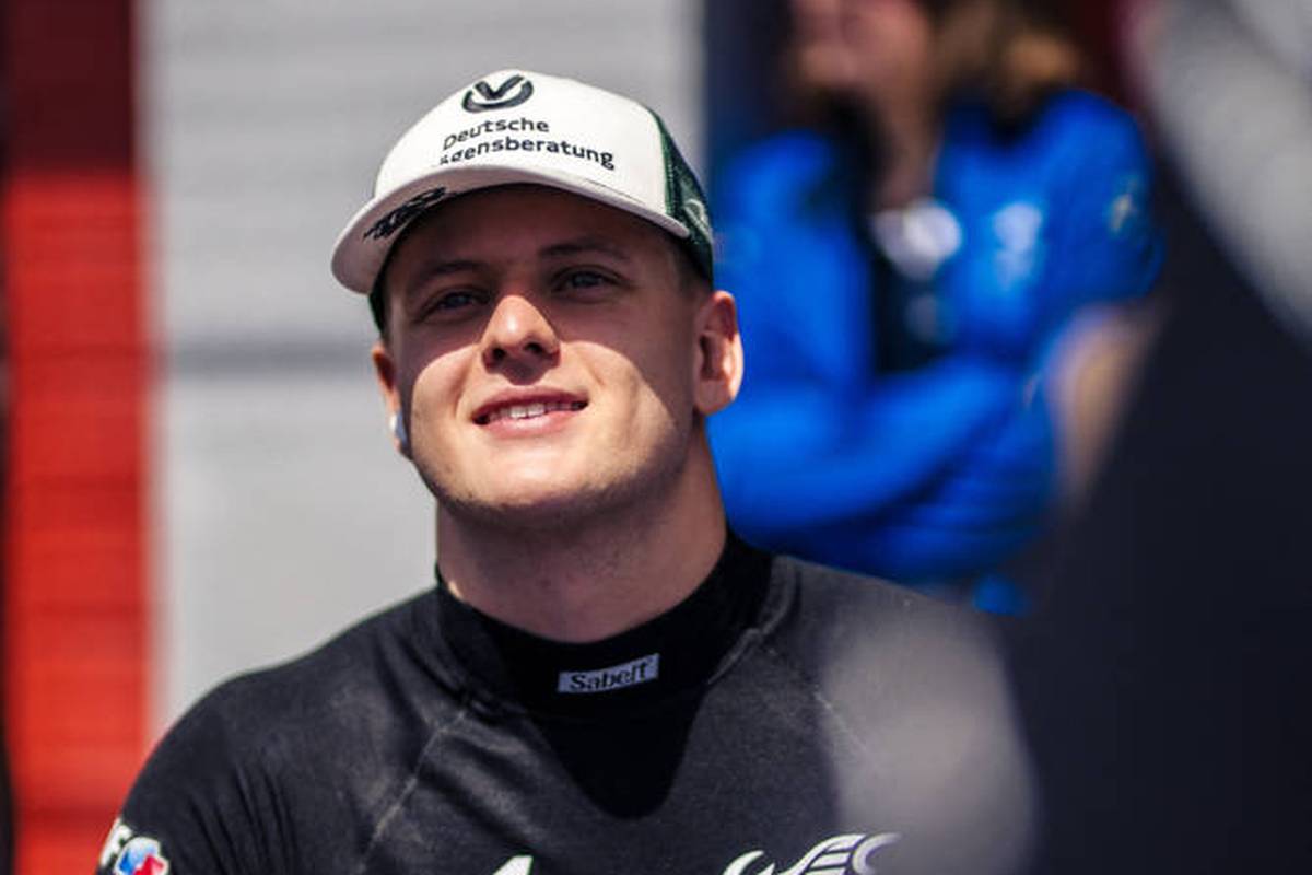 Neue Formel-1-Option für Schumacher