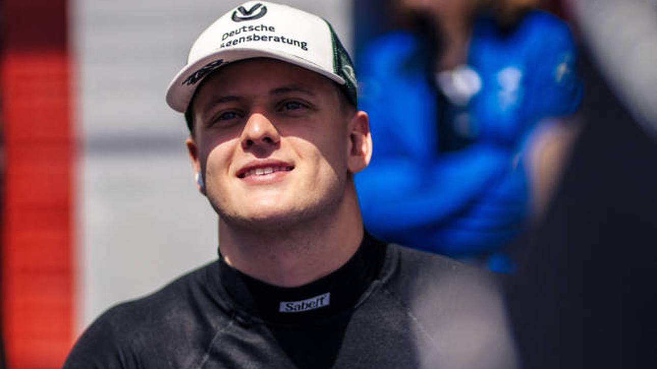 Neue F1-Option für Schumacher