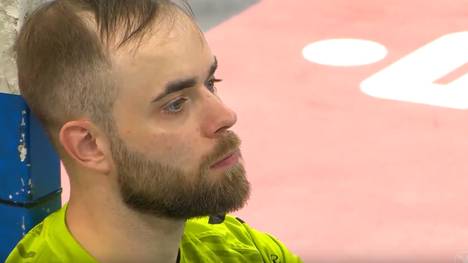 Die Highlights der Partie SG BBM Bietigheim - SC Magdeburg aus der Handball-Bundesliga im Video.