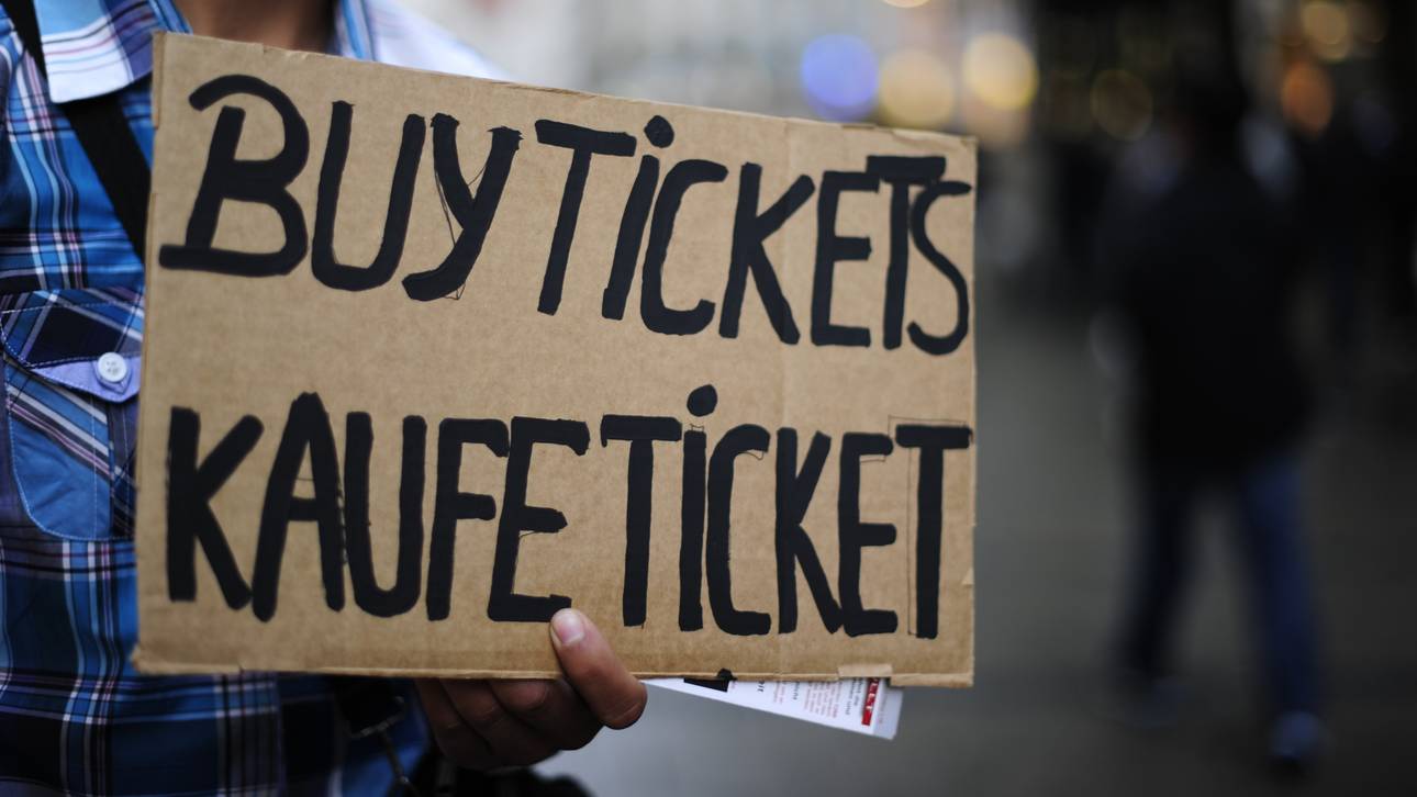 Ticket-Streit: Klage gegen Bayern