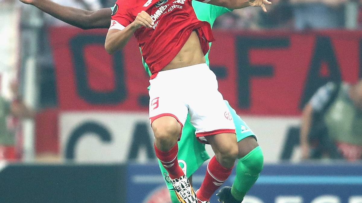 Von Unsicherheit ist nichts zu spüren