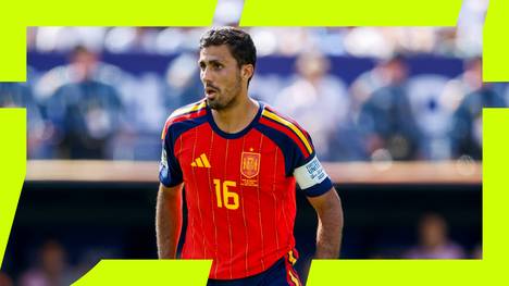 Das Tauziehen um Manchester Citys Rodri geht weiter. Auch bei Said El Mala zeichnet sich eine Hängepartie ab.