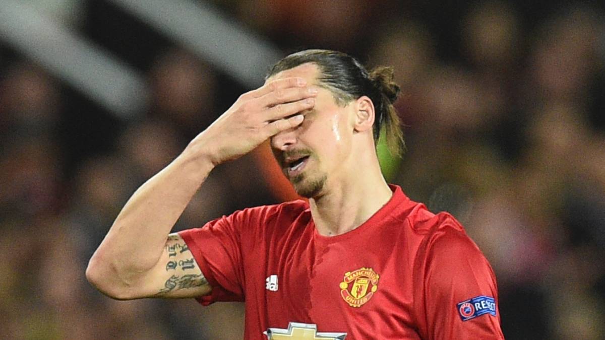 ManUnited hat anschließend große Mühe mit den Gästen aus Anderlecht. Die Belgier kontern sogar