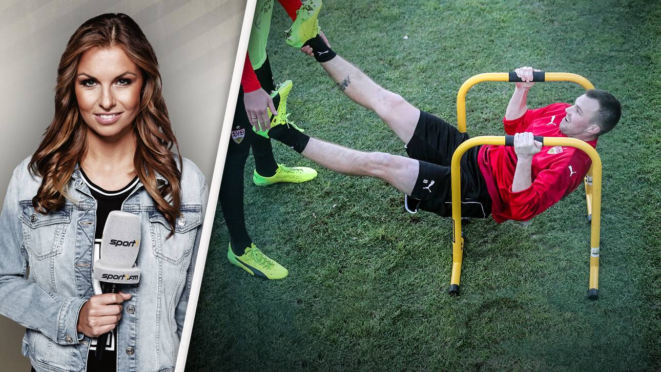 „Großkreutz soll seine Hose anbehalten“