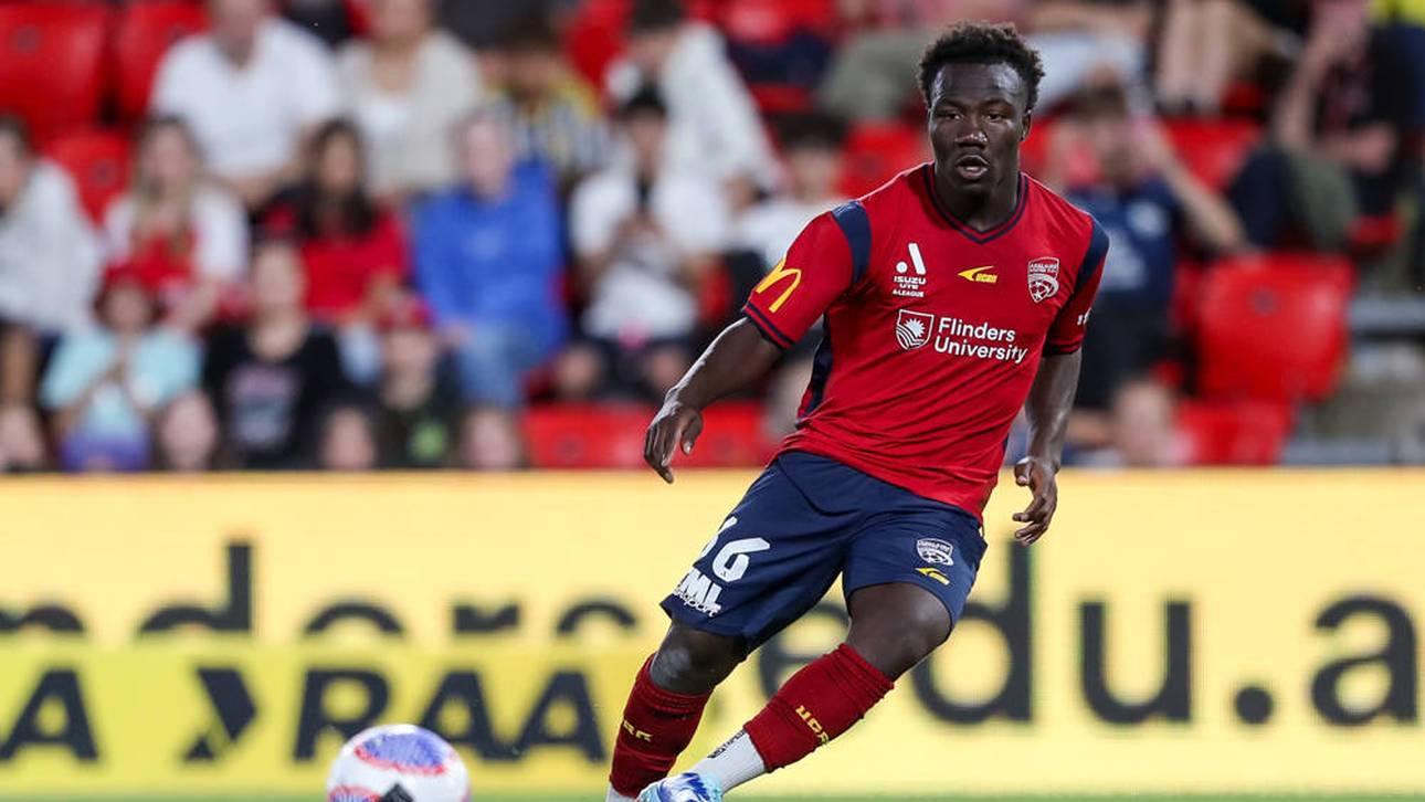 FCB-Schnäppchen: Vorfreude wächst