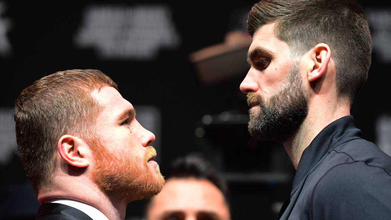 Joshua Experte bei Alvarez – Fielding