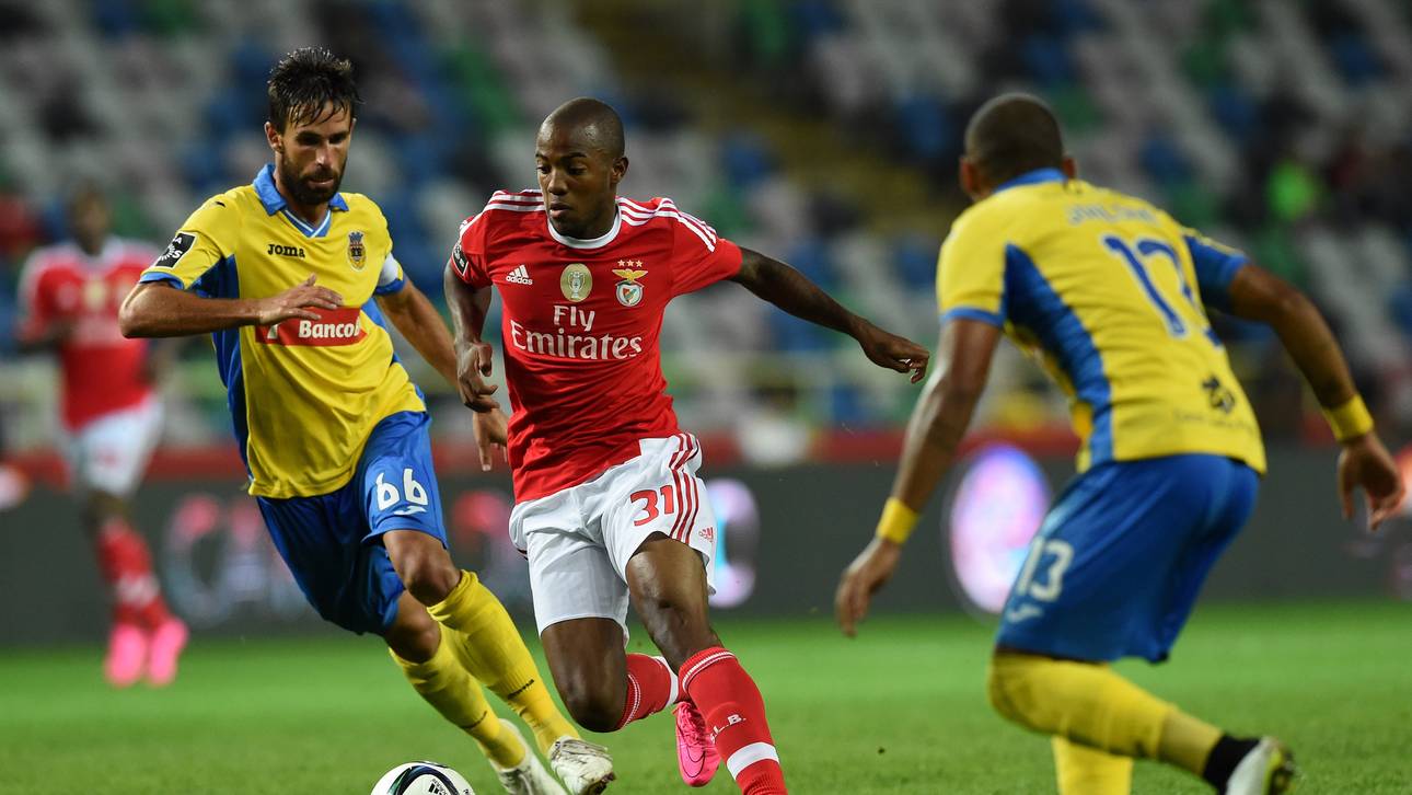 Löwen leihen Portugiesen aus