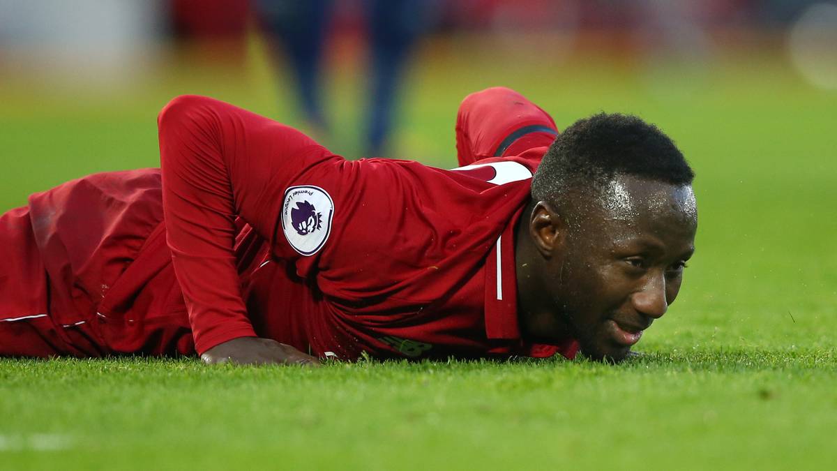 NABY KEÏTA (60 Millionen Euro von RB Leipzig): Der frühere Leipziger Mittelfeldstratege hatte in seiner Debütsaison mit Anpassungsproblemen zu kämpfen, eine Verletzung beendete seine Saison vorzeitig. Noch hat Keïta seine Ablöse nicht gerechtfertigt