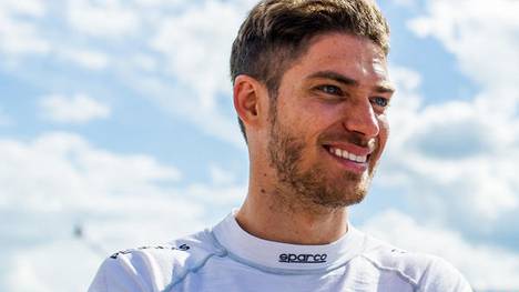 Edoardo Mortara startet im GT-Masters und ersetzt Lucas Auer am Sachsenring