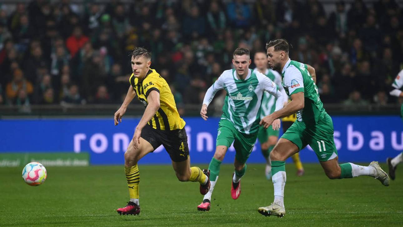 Ex-Dortmunder vor Rückkehr?