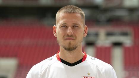 Waldemar Anton fehlt beim Spiel gegen Bayer Leverkusen 