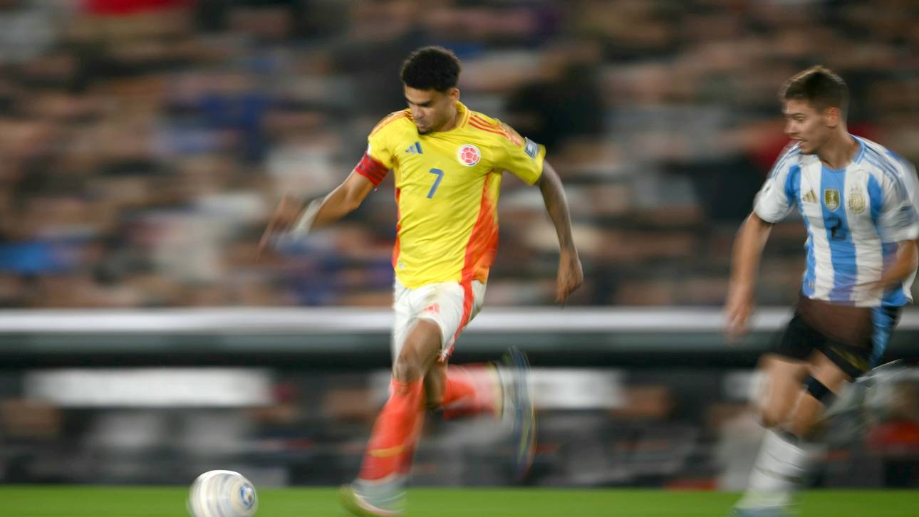 Teuerste BL-Deals: Hier steht Díaz