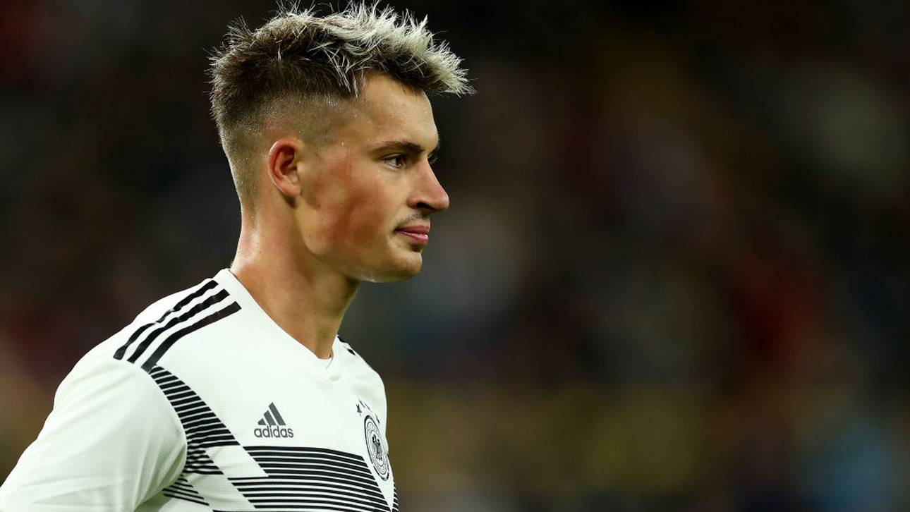 Darum setzt Löw auf Koch