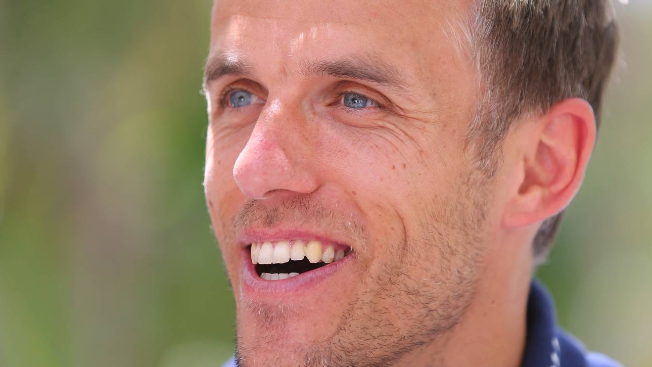 Valencia holt Neville als Co-Trainer