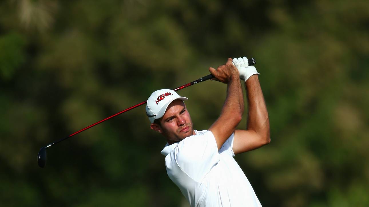 Durchwachsener Start für Ritthammer