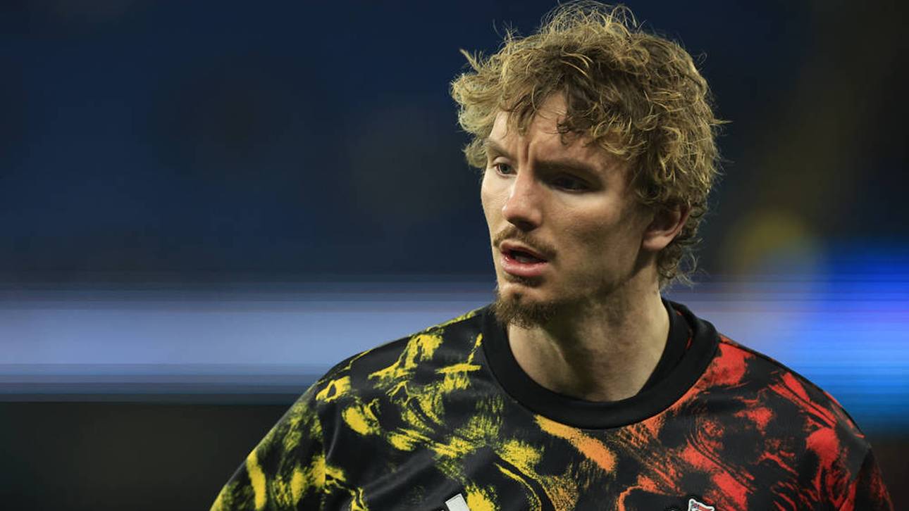 Woltemade nur Nebendarsteller