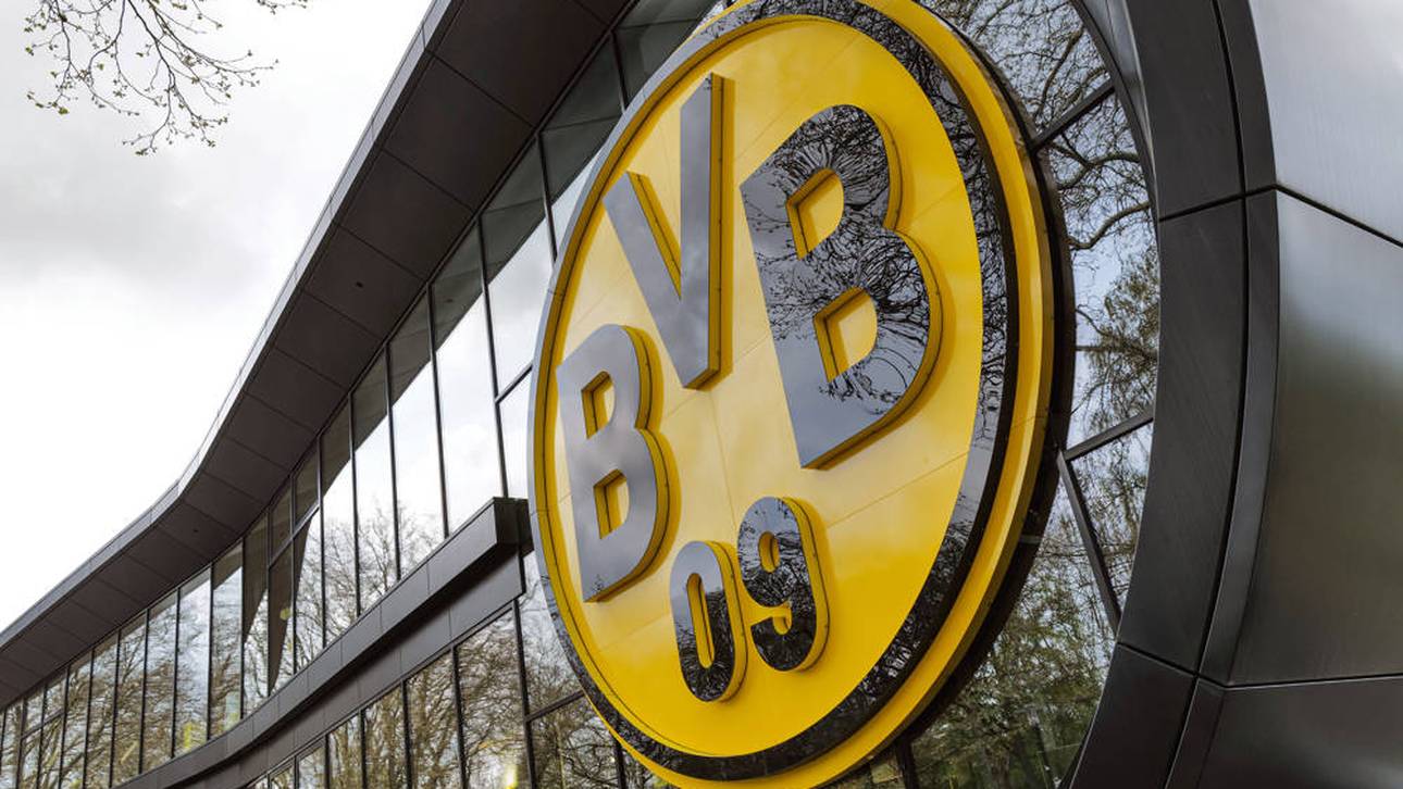 BVB trauert um Jugendspieler