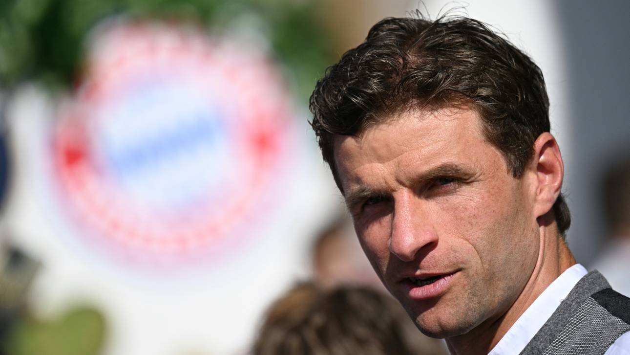 Müller-Doku erscheint im März