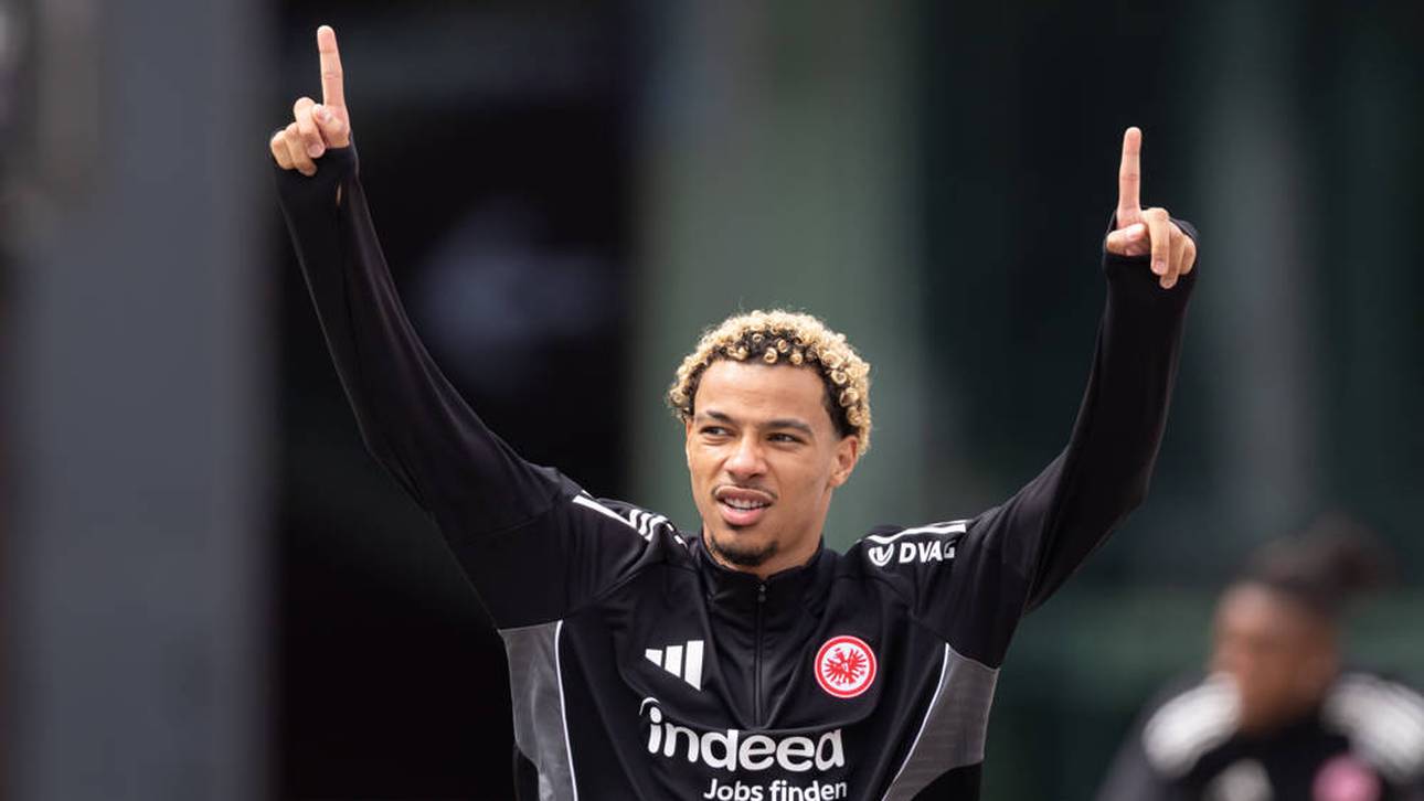 Liverpool baggert – Ekitiké will weg!