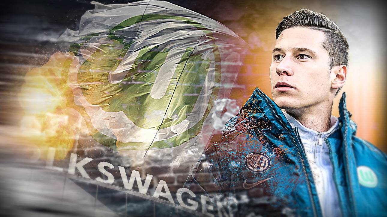 Ein Supertalent in der Sackgasse