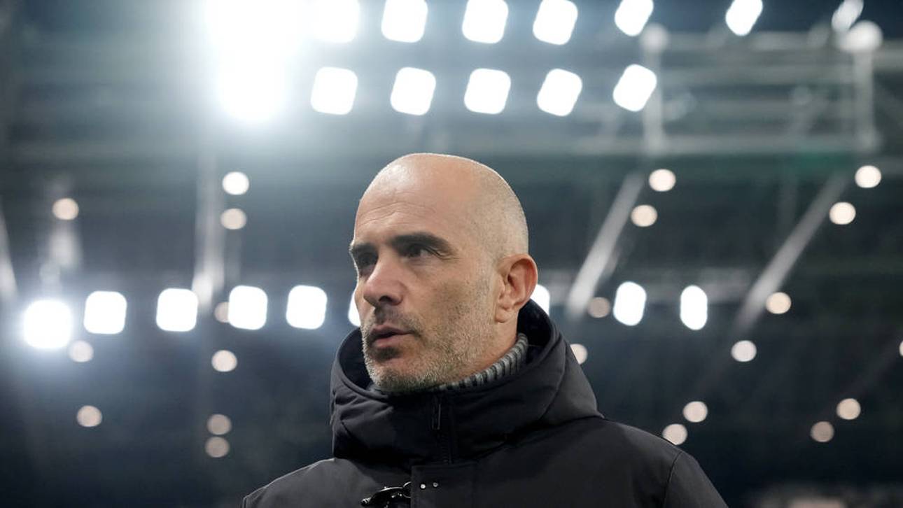 Guardiola-Nachfolge? Kandidat reagiert