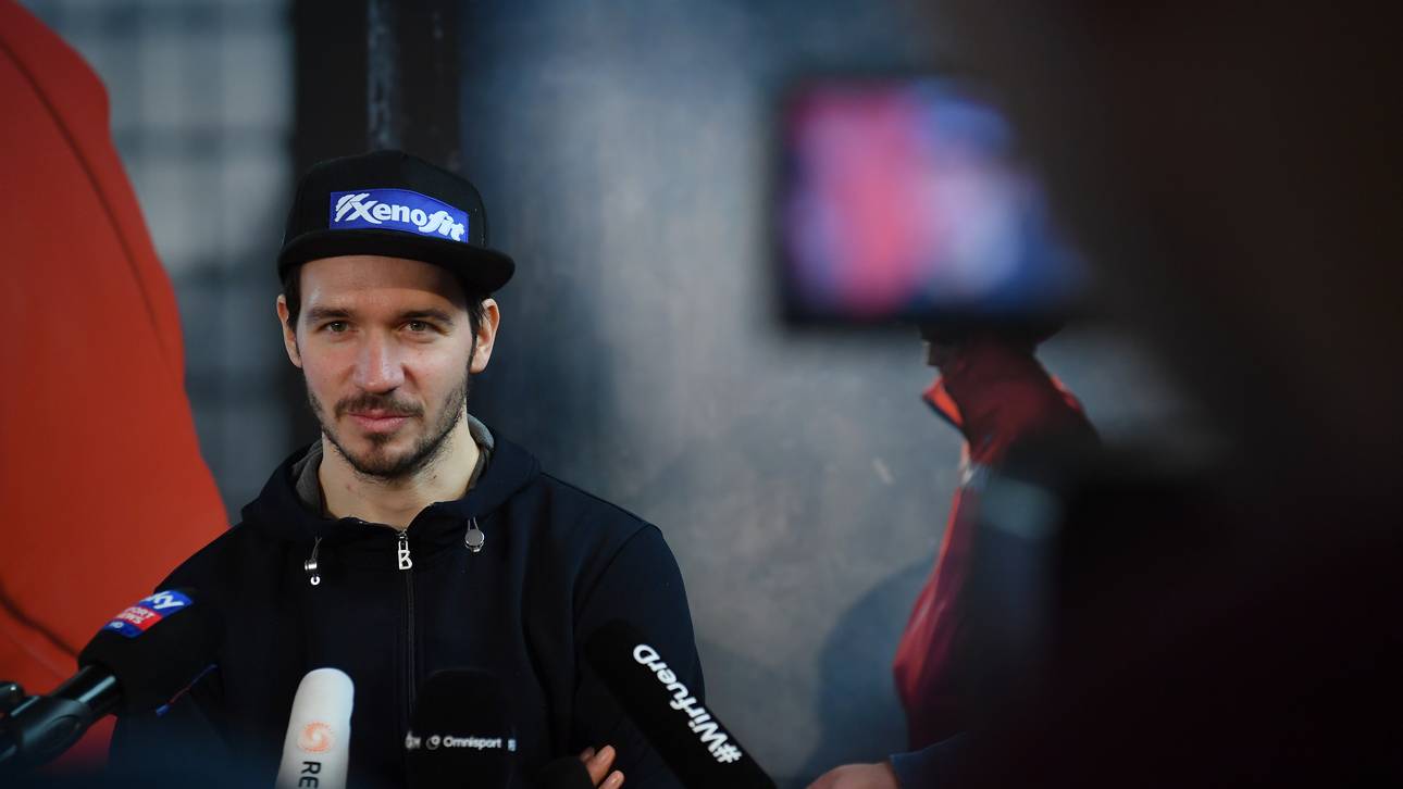 Neureuther fordert Unterstützung