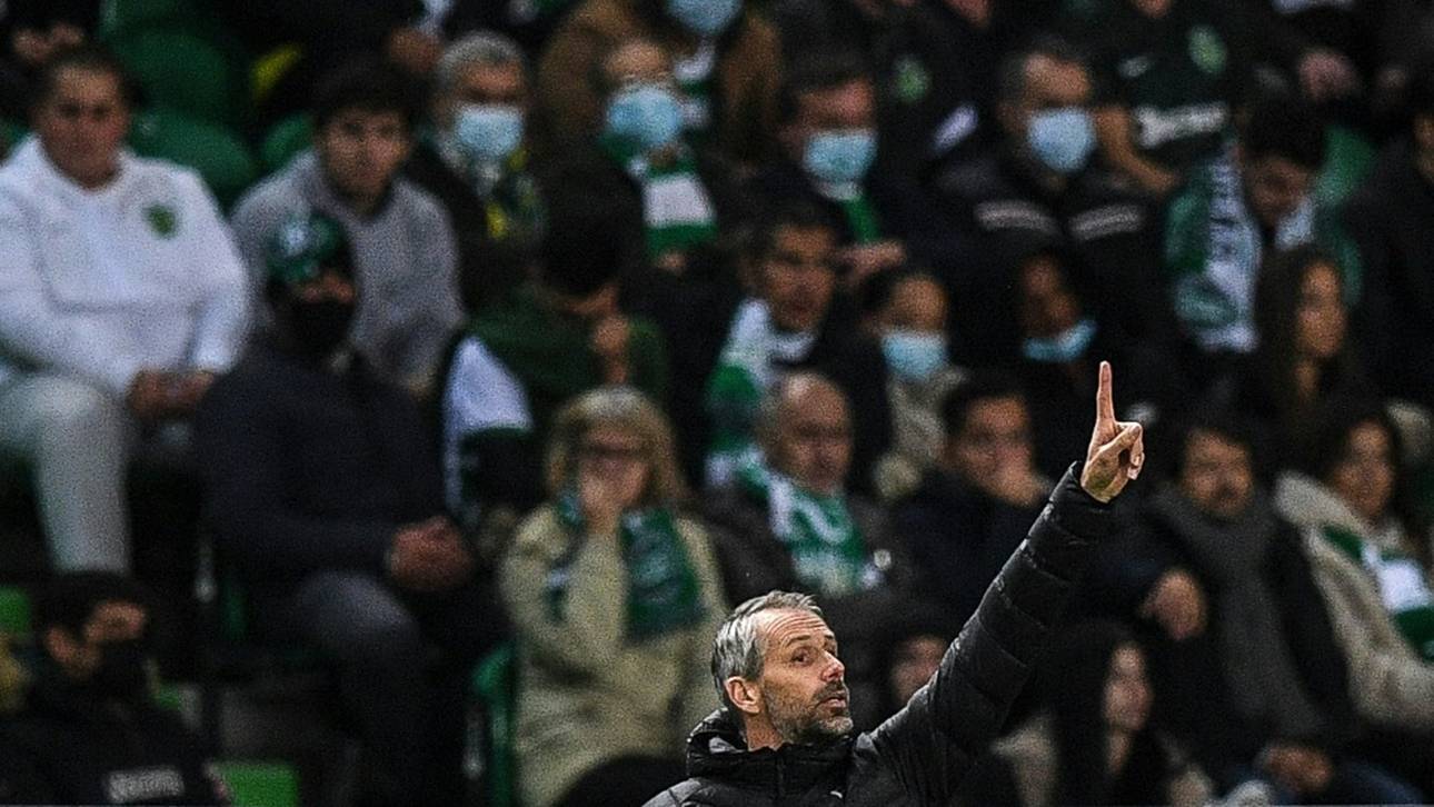 Roses Forderung: „Wir müssen besser werden“