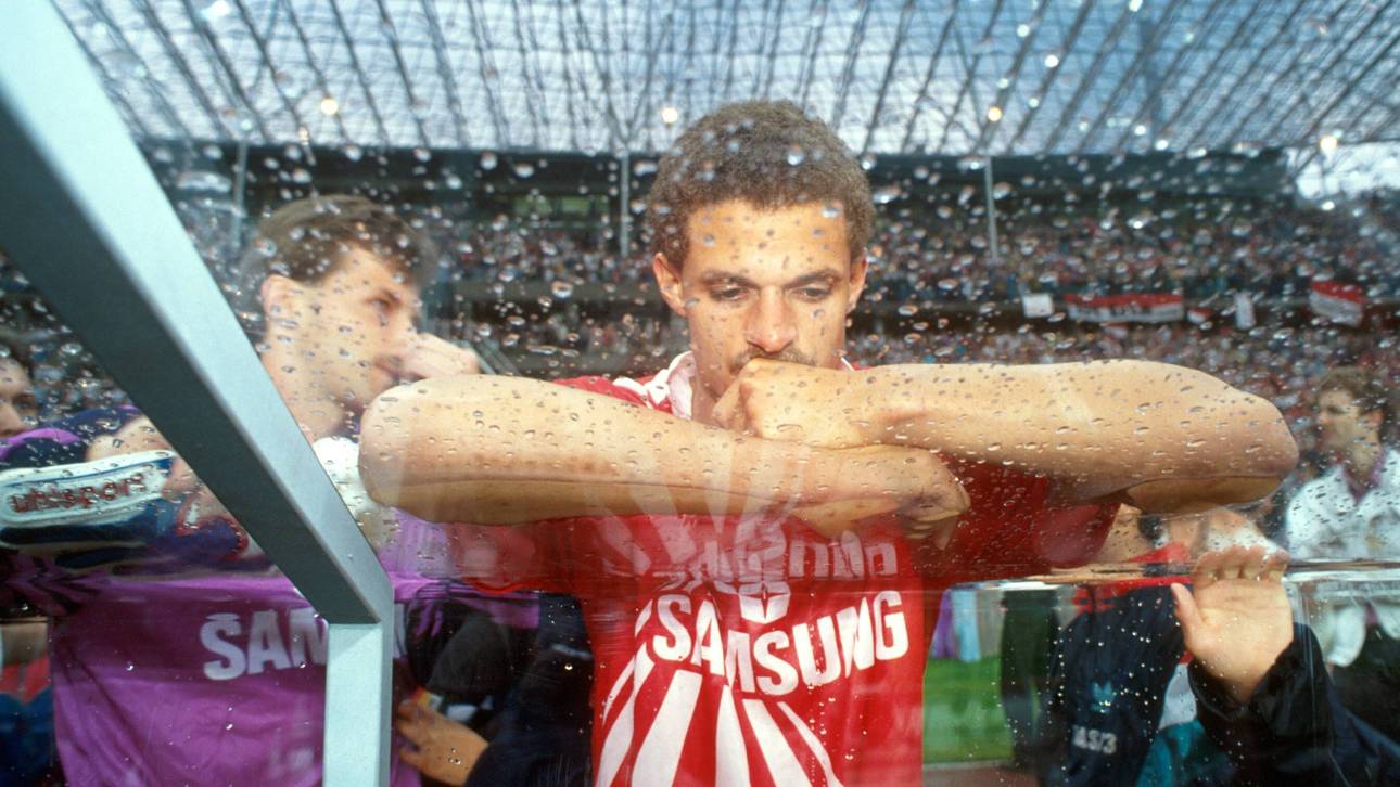 Köln plant Benefizspiel für Banach