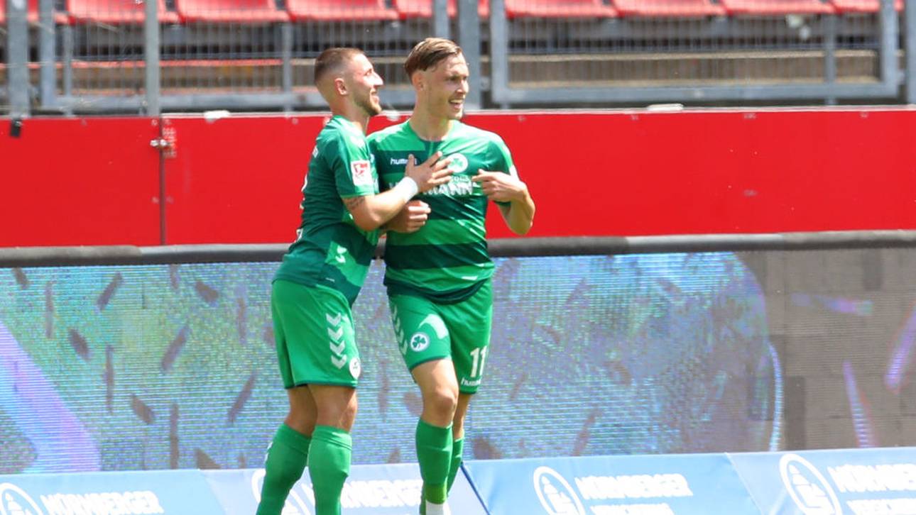 Ein Nürnberger verschärft FCN-Krise