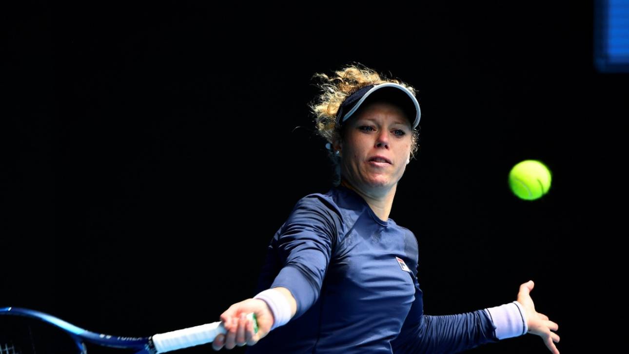 Siegemund in der zweiten Runde von Miami