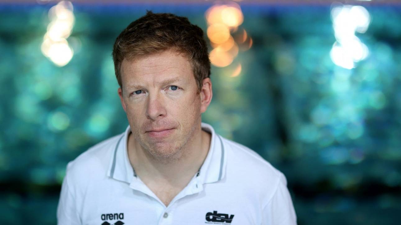 Wellbrock-Trainer kritisiert DSV