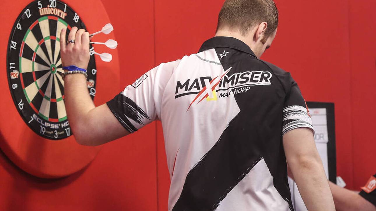 WM ohne Hopp! Auch Unterbuchner raus