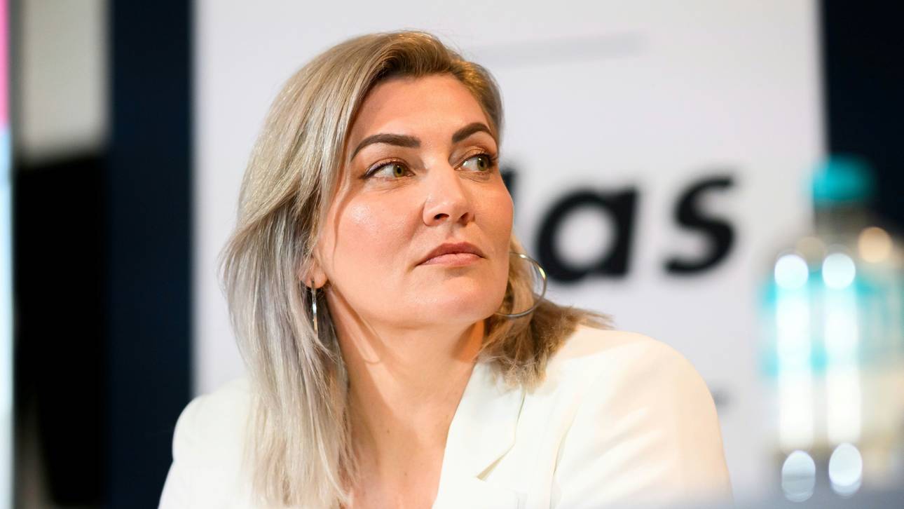„Die Gejagten“: Gestiegene Erwartungen für DHB-Frauen
