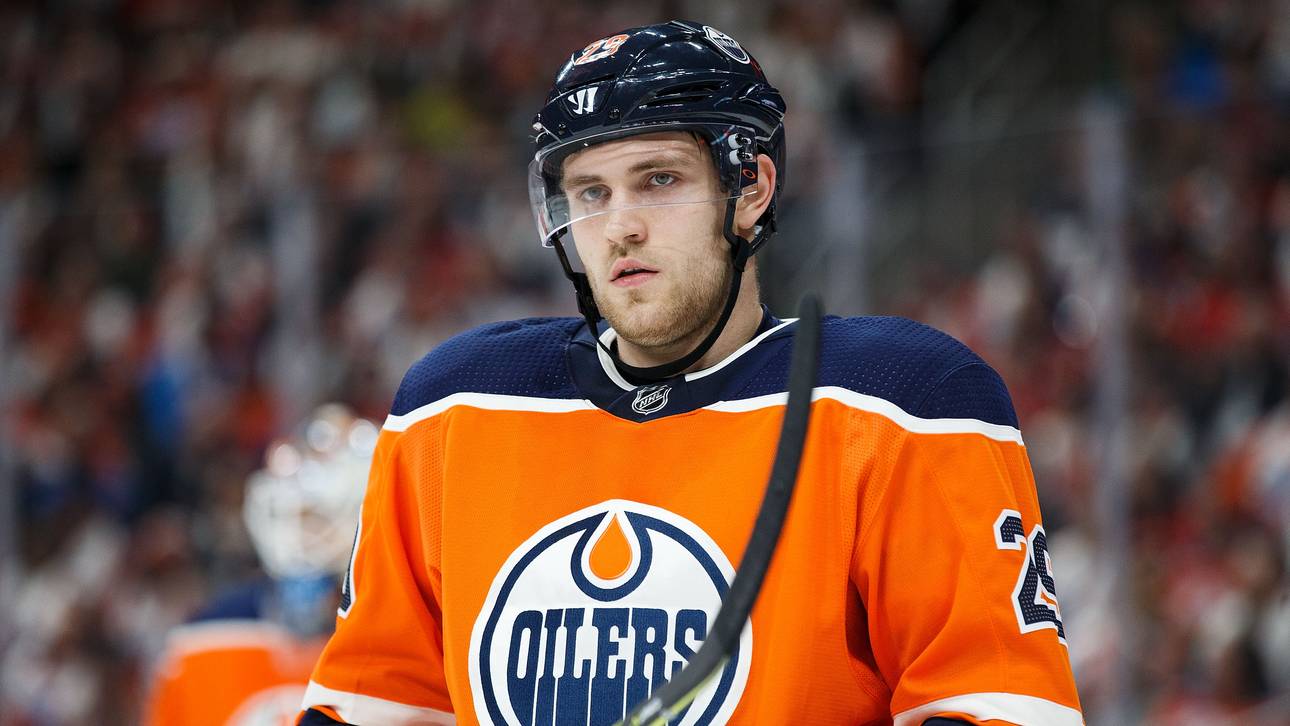 Draisaitl kassiert herbe Pleite