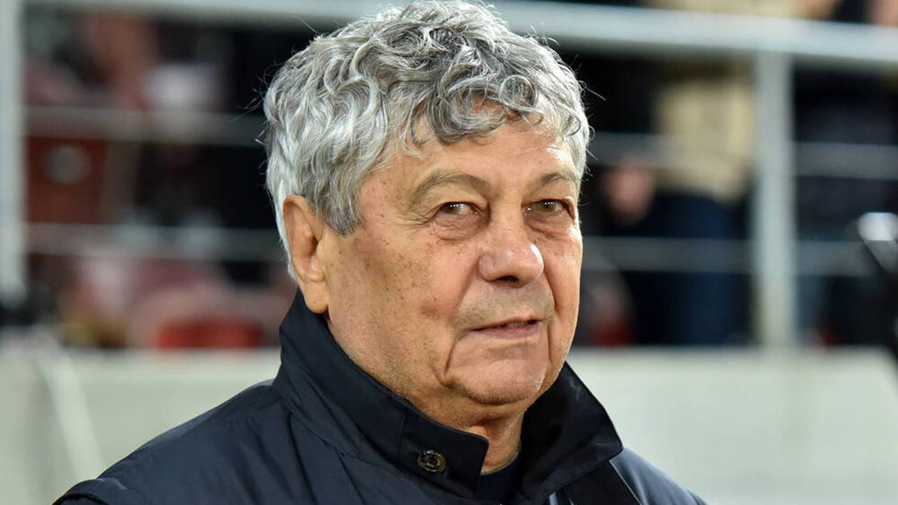 Trainer-Legende sucht das Weite