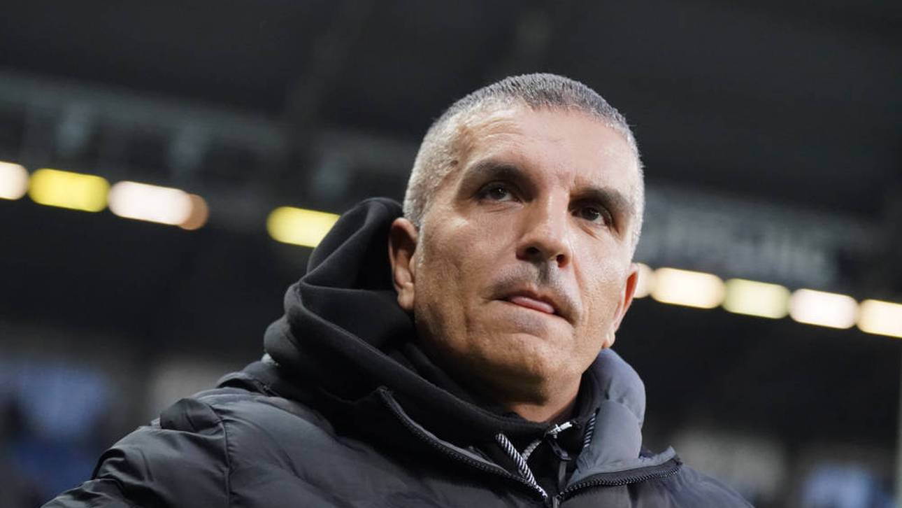 „Dann zieht euch die Windel an“