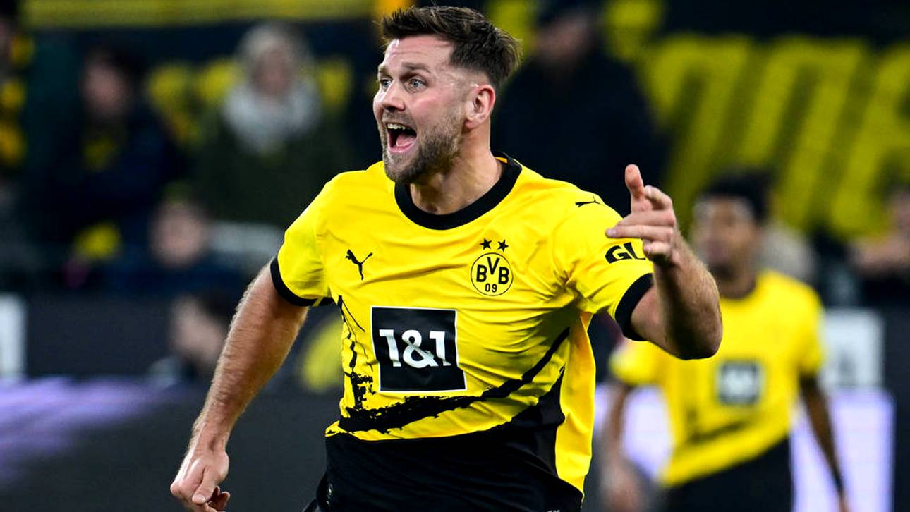 Füllkrug enthüllt emotionalen Wunsch