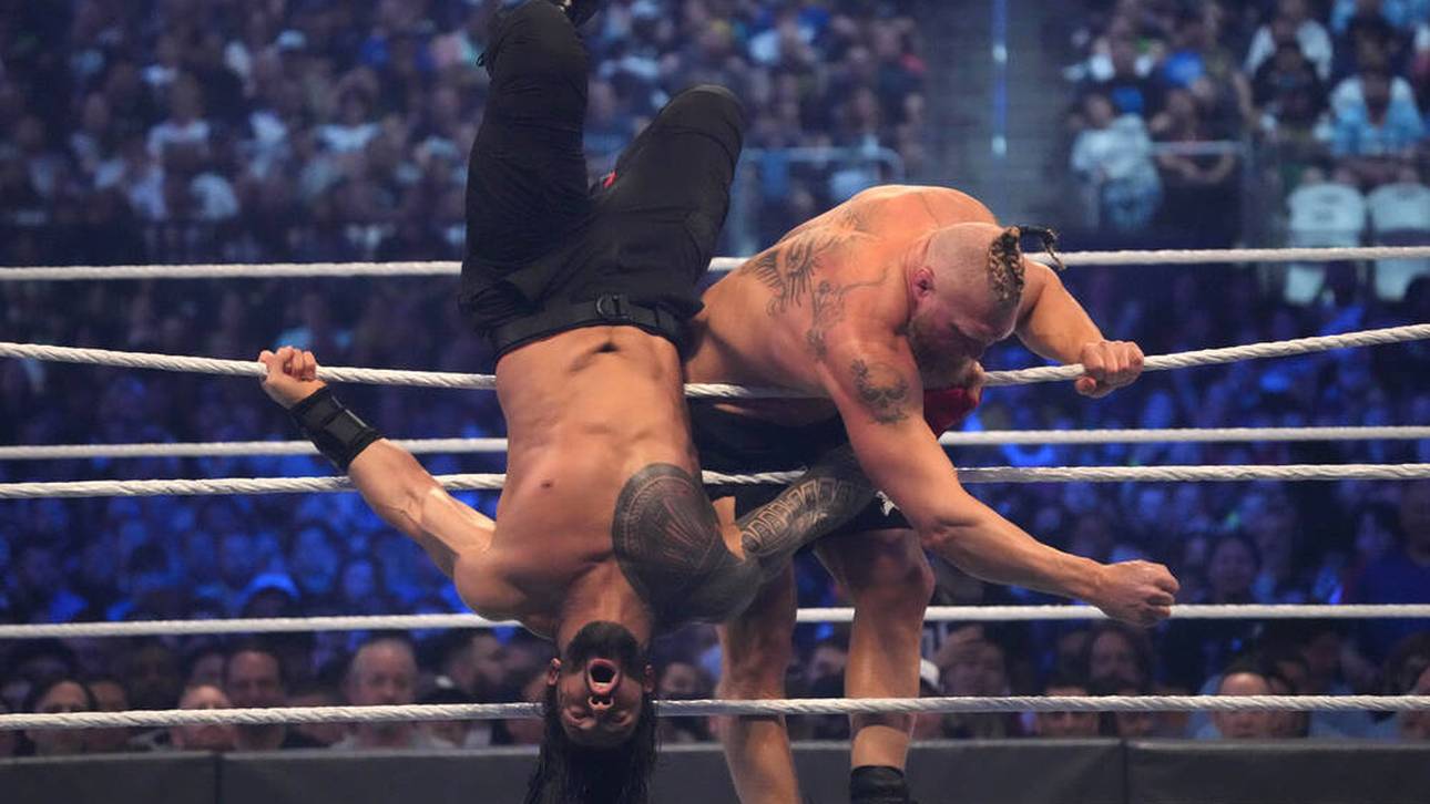 WWE-UFC-Megabeben: Neue Details!