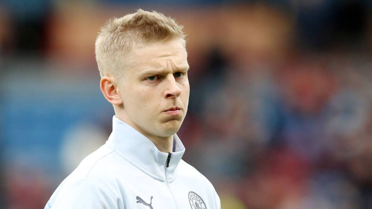 Emotionaler Appell von City-Star